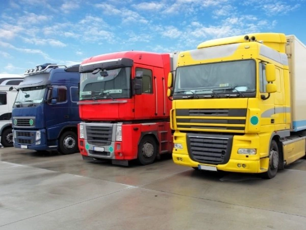 Konya Dumlupınar Nakliye